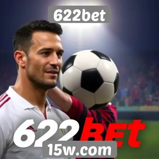 622bet oferece bônus atrativos para novos jogadores