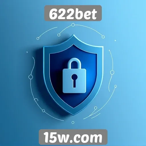 Segurança e proteção de dados na 622bet