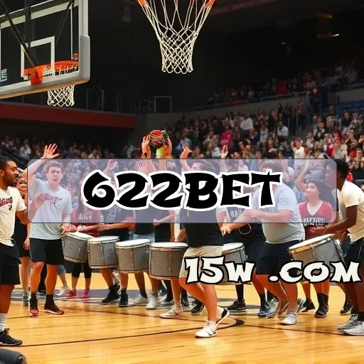 622bet Futebol