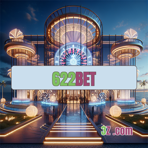Apostas Inovadoras: 622bet Revoluciona o Jogo Online