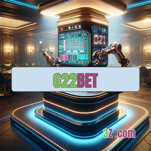 Bônus Empolgantes: 622bet e Suas Ofertas Irresistíveis