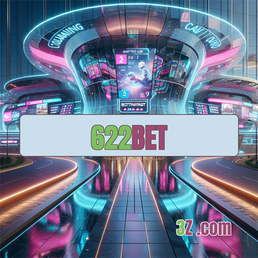 Jogos Criativos e Empolgantes no 622bet