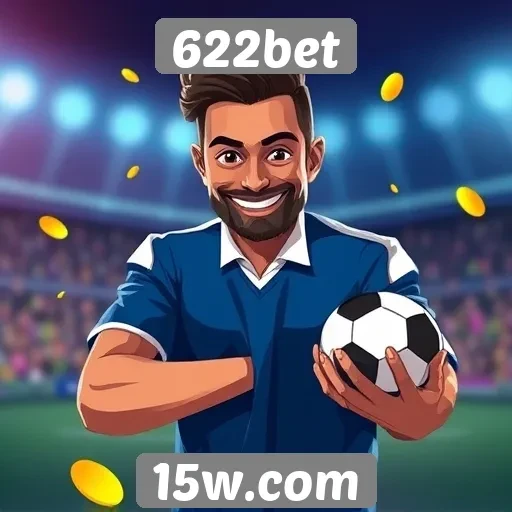 Impacto das promoções na 622bet