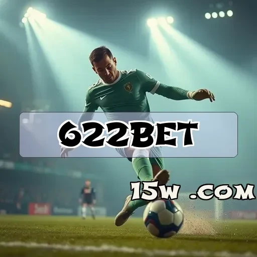 622bet Caça-níqueis